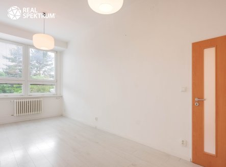 Prodej bytu, 2+1, 50 m²