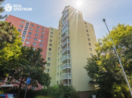 Prodej bytu, 3+1, 77 m²