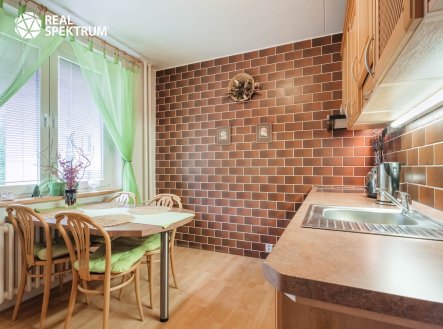 Prodej bytu, 3+1, 77 m²
