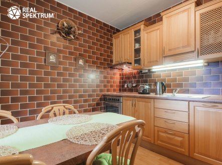 Prodej bytu, 3+1, 77 m²