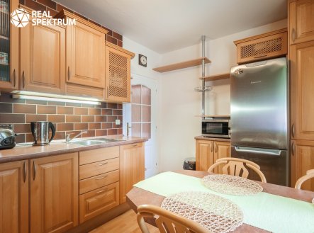 Prodej bytu, 3+1, 77 m²