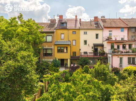 Prodej domu/vily, 200 m²