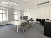 Pronájem - kanceláře, 86 m²
