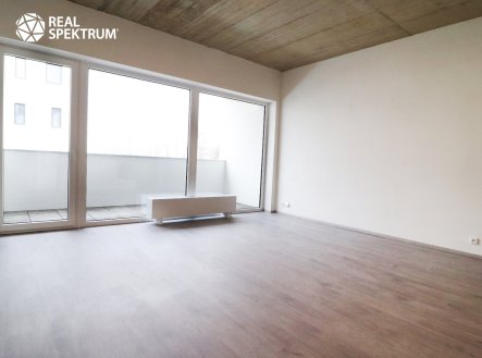 Pronájem bytu, 1+kk, 39 m²