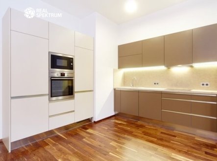 Pronájem bytu, 2+kk, 69 m²