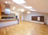 Pronájem bytu, 2+kk, 69 m²