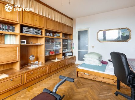 Prodej bytu, 3+1, 73 m²