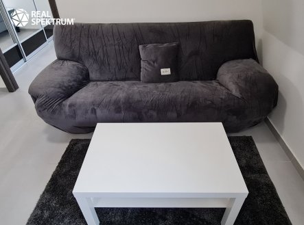 Pronájem bytu, 2+kk, 36 m²