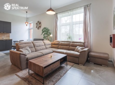 Prodej bytu, 3+kk, 81 m²
