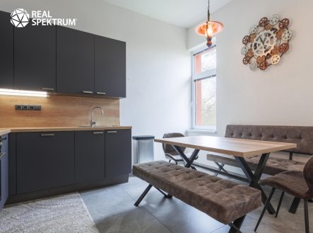 Prodej bytu, 3+kk, 81 m²