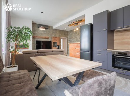 Prodej bytu, 3+kk, 81 m²