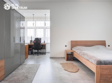 Prodej bytu, 3+kk, 81 m²