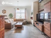 Prodej bytu, 3+kk, 81 m²