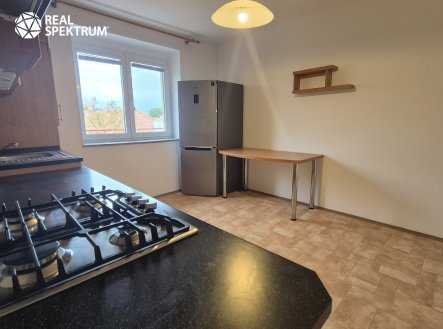 Pronájem bytu, 2+kk, 47 m²