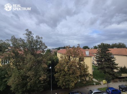 Pronájem bytu, 2+kk, 47 m²