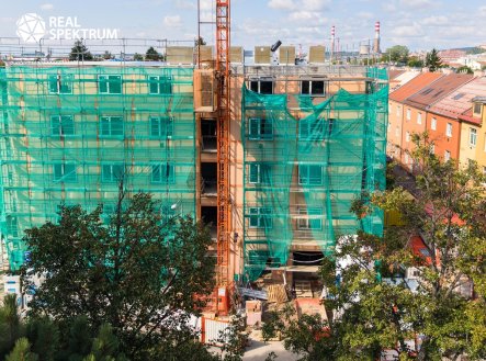 Prodej bytu, 2+kk, 96 m²