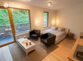 Pronájem bytu, 1+kk, 48 m²