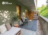 Pronájem bytu, 1+kk, 48 m²