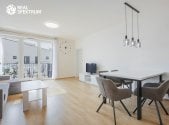Pronájem bytu, 2+kk, 62 m²