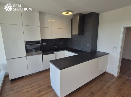 Pronájem bytu, 3+kk, 74 m²