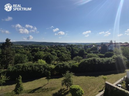 Pronájem bytu, 3+kk, 74 m²