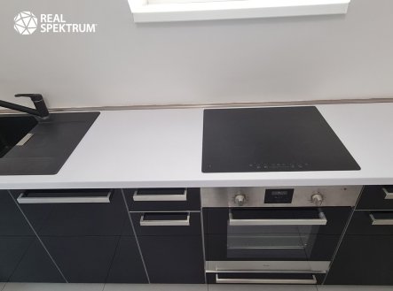 Pronájem bytu, 2+kk, 41 m²