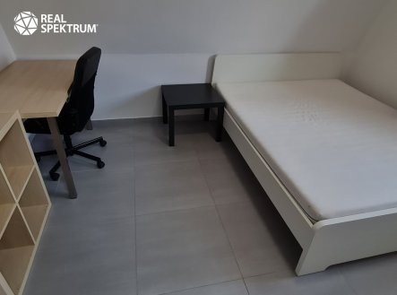 Pronájem bytu, 2+kk, 41 m²