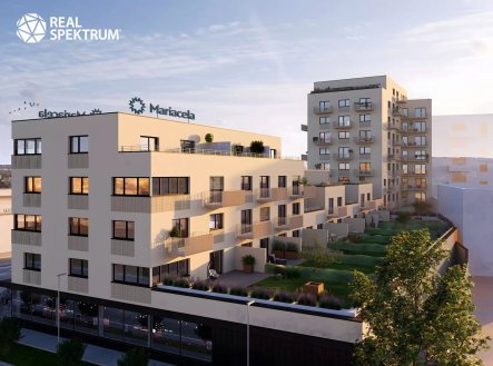 MC002 | Pronájem - obchodní prostor, 173 m²
