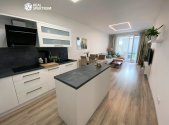 Pronájem bytu, 2+kk, 57 m²