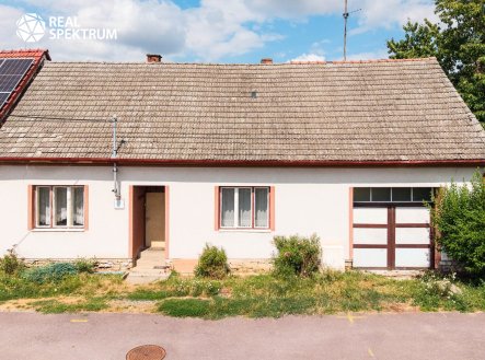 Prodej domu/vily, 120 m²