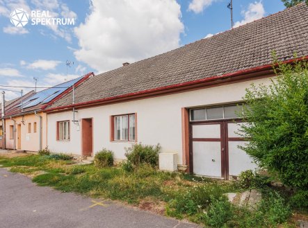 Prodej domu/vily, 120 m²