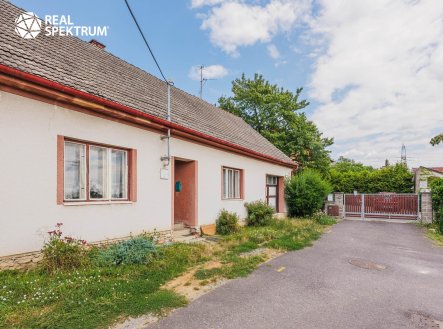 Prodej domu/vily, 120 m²