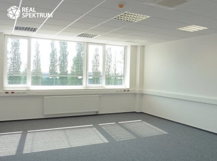 Pronájem kanceláře, 85 m²