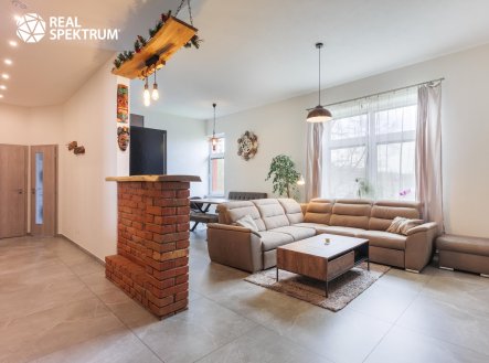 Prodej bytu, 2+kk, 81 m²