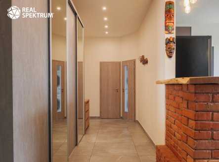 Prodej bytu, 2+kk, 81 m²