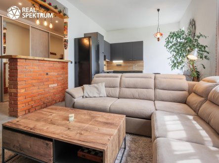 Prodej bytu, 2+kk, 81 m²