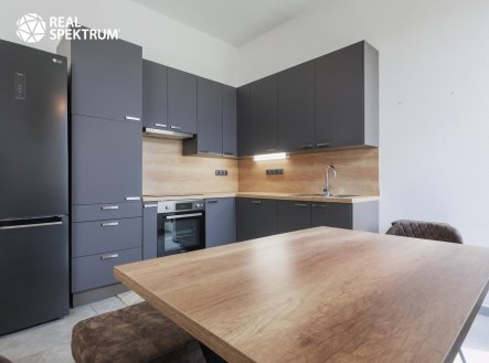 Prodej bytu, 2+kk, 81 m²