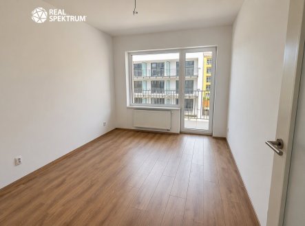 Prodej bytu, 2+kk, 59 m²