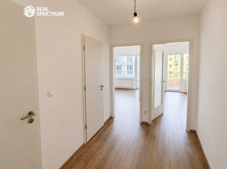 Prodej bytu, 2+kk, 59 m²