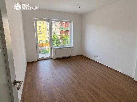 Prodej bytu, 2+kk, 59 m²