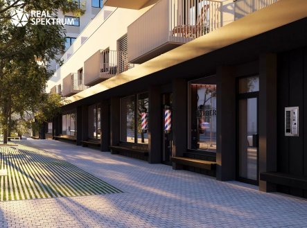 MC008 | Pronájem - obchodní prostor, 1 590 m²