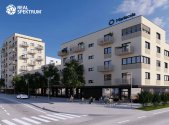 Pronájem - obchodní prostor, 342 m²