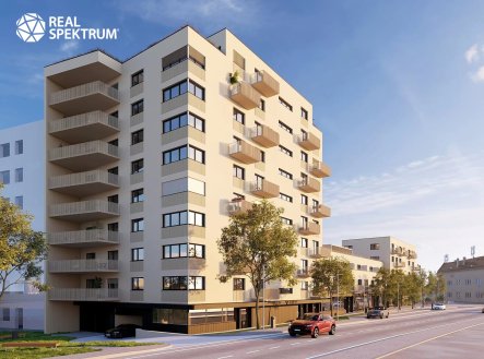 Pronájem obchodní prostory, 135 m²