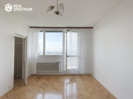Pronájem bytu, 1+1, 28 m²
