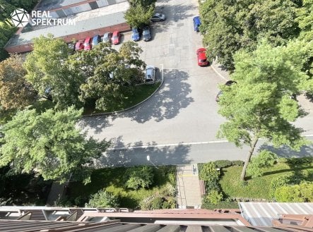 Pronájem bytu, 1+1, 28 m²