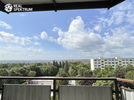 Pronájem bytu, 1+1, 28 m²