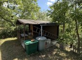 Prodej chaty/rekreačního objektu, 12 m²
