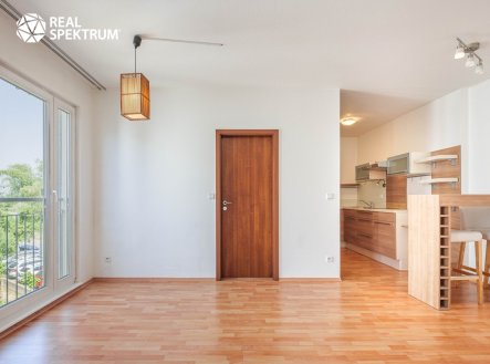 Prodej bytu, 2+kk, 52 m²