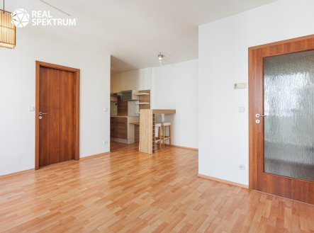 Prodej bytu, 2+kk, 52 m²