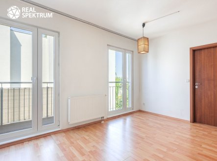 Prodej bytu, 2+kk, 52 m²